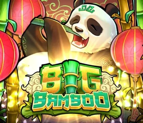 Big Bamboo online slot from Push Gaming – play at qbets.com.br