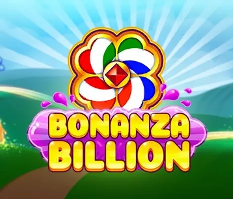 Bonanza Billion slot icon by BGAMING, available at Qbet