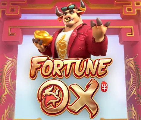 Play Fortune Ox slot by PG Soft on qbets.com.br